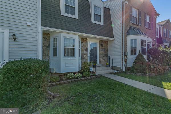 Silver Spring, MD 20904,2725 SWEET CLOVER CT