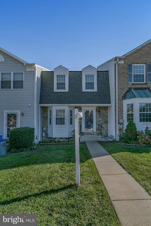 Silver Spring, MD 20904,2725 SWEET CLOVER CT