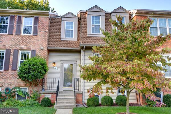 7861 PAINTED DAISY DR, Springfield, VA 22152