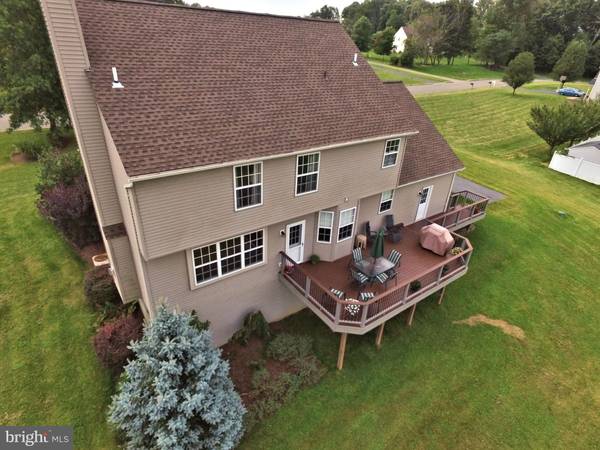 Macungie, PA 18062,6805 STONE CROFT CIR