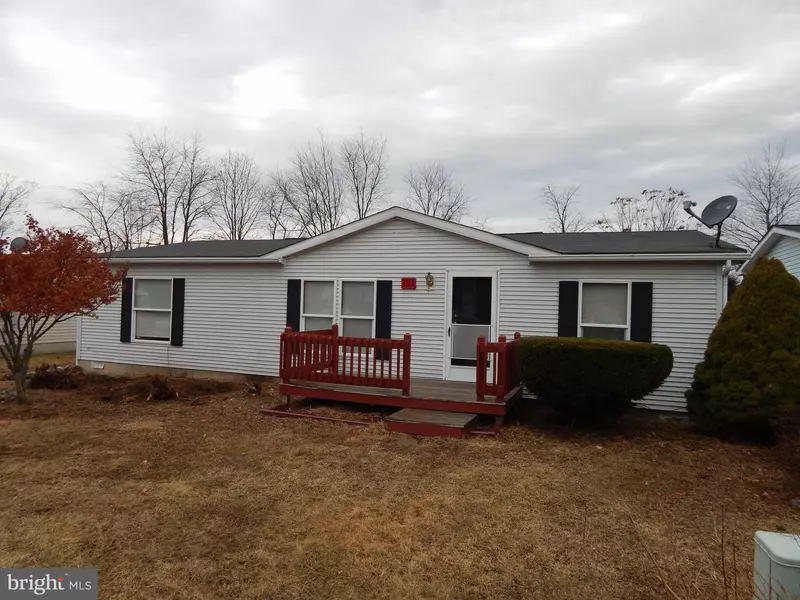 191 MISS STACI DR, Martinsburg, WV 25404