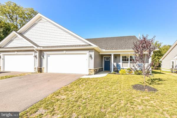 292 SAFFRON TER, Falling Waters, WV 25419