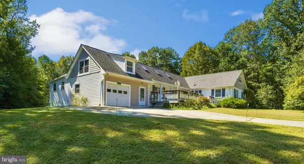 17519 TEAGUES POINT RD, Hughesville, MD 20637