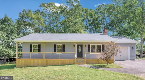 Locust Grove, VA 22508,216 MUSKET LN