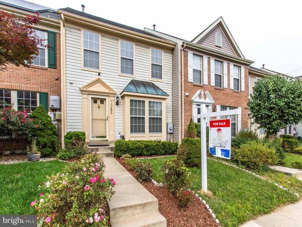 1362 TRAVIS VIEW CT, Gaithersburg, MD 20879