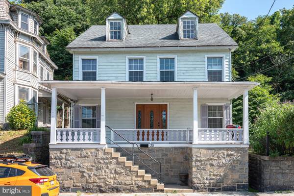 30 N MAIN ST, Port Deposit, MD 21904