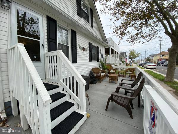 4712 ARCTIC AVE, Wildwood, NJ 08260