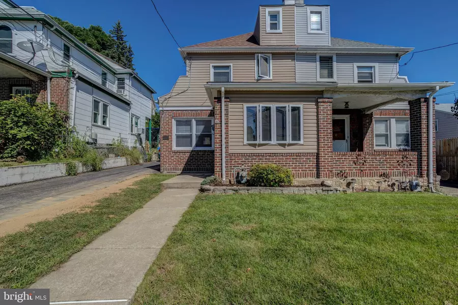 713 BLYTHE AVE, Drexel Hill, PA 19026