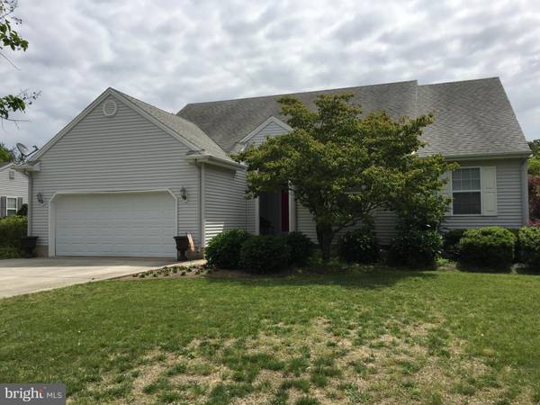 Seaford, DE 19973,6245 STEFLAND DR