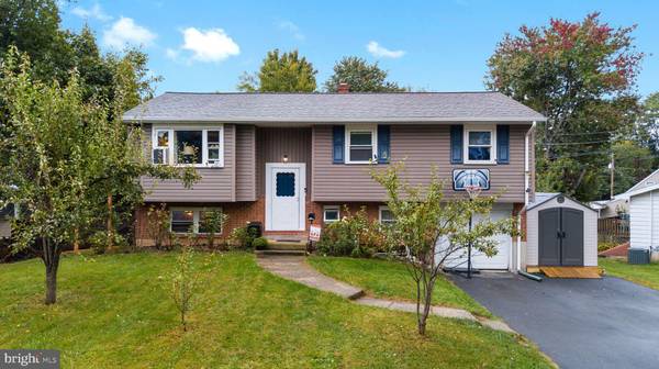 514 ALPINE CIR, Emmaus, PA 18049