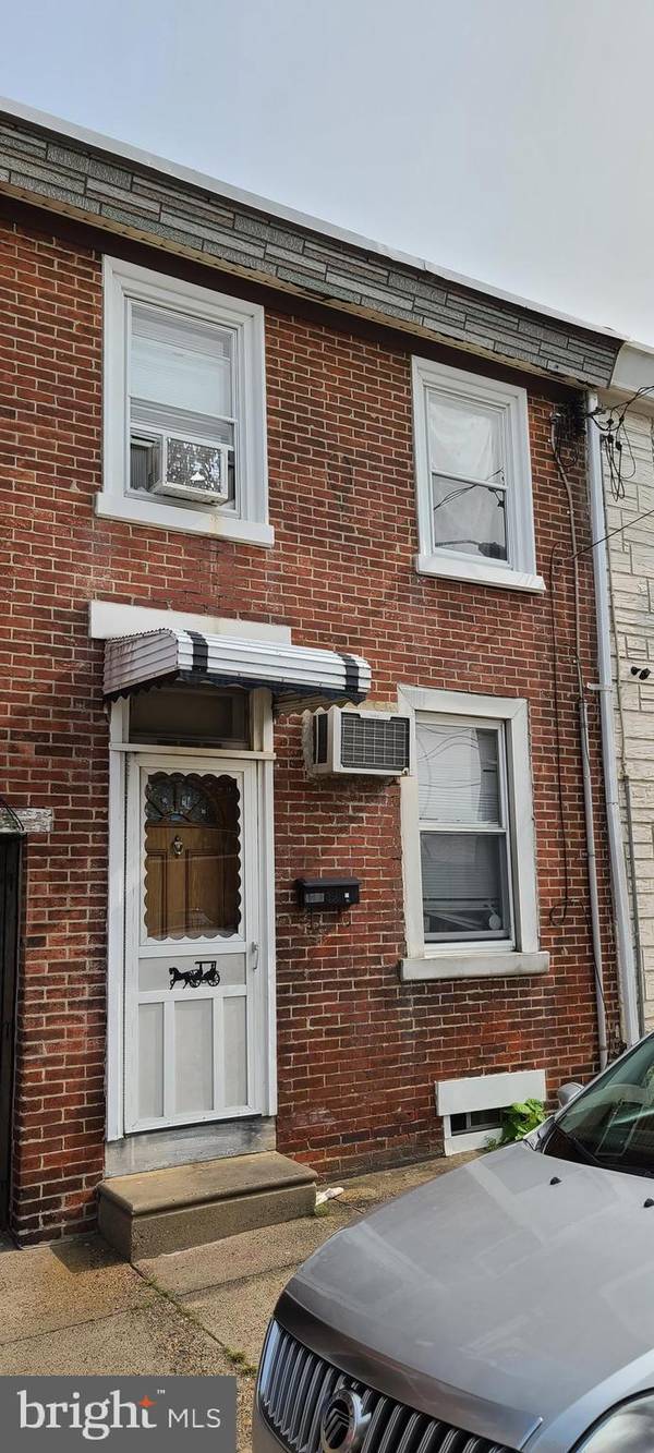 4703 ALMOND ST, Philadelphia, PA 19137