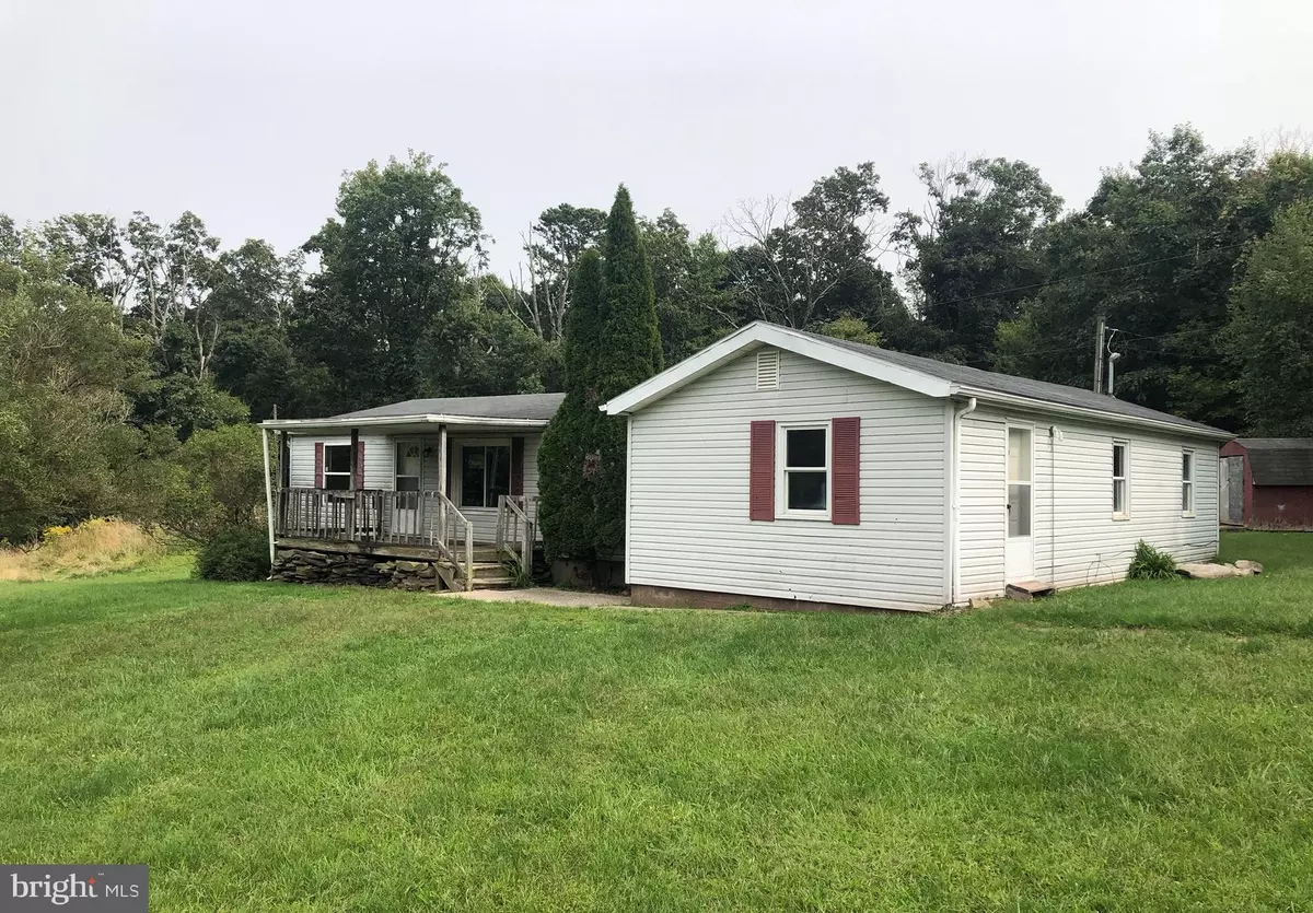 Wapwallopen, PA 18660,7505 BLUE RIDGE TRL