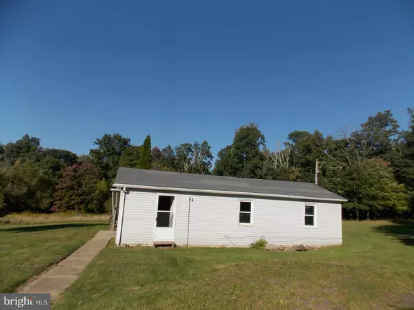 Wapwallopen, PA 18660,7505 BLUE RIDGE TRL