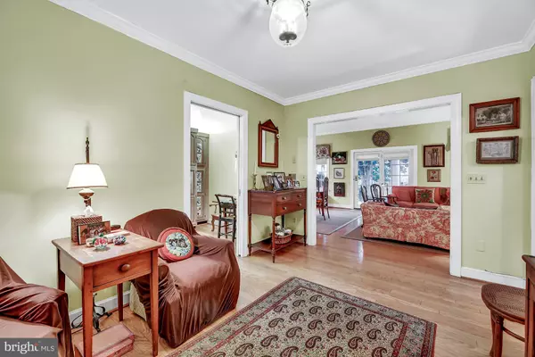 Lutherville Timonium, MD 21093,307 BRIGHTWOOD CLUB DR