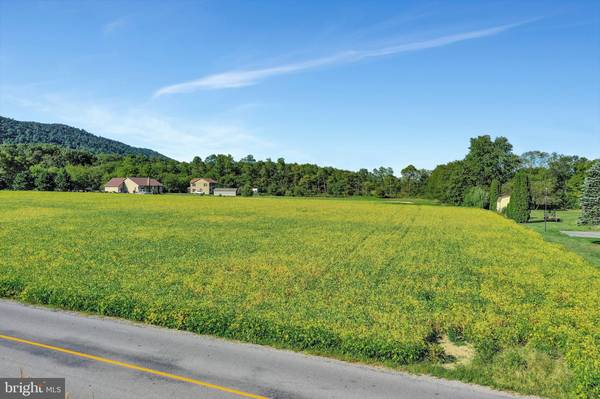 KARPER RD, Mercersburg, PA 17236