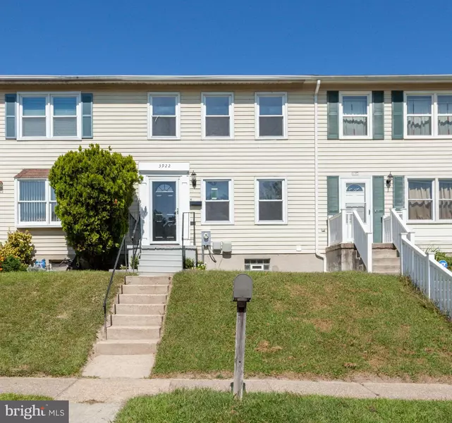 3922 LINK AVE, Baltimore, MD 21236