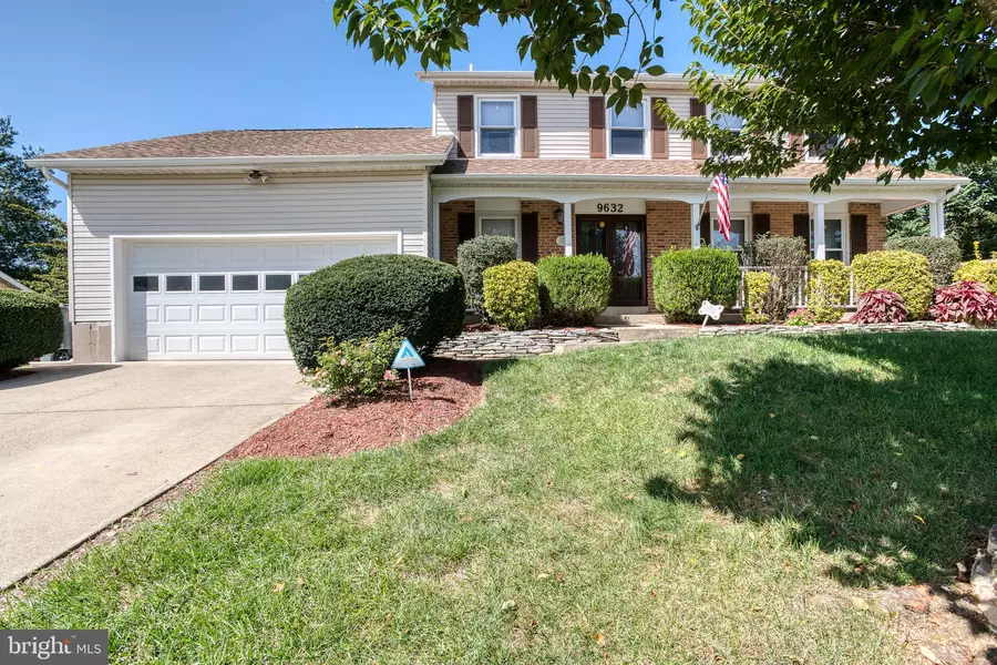 9632 BRANCHVIEW LN, Manassas, VA 20110