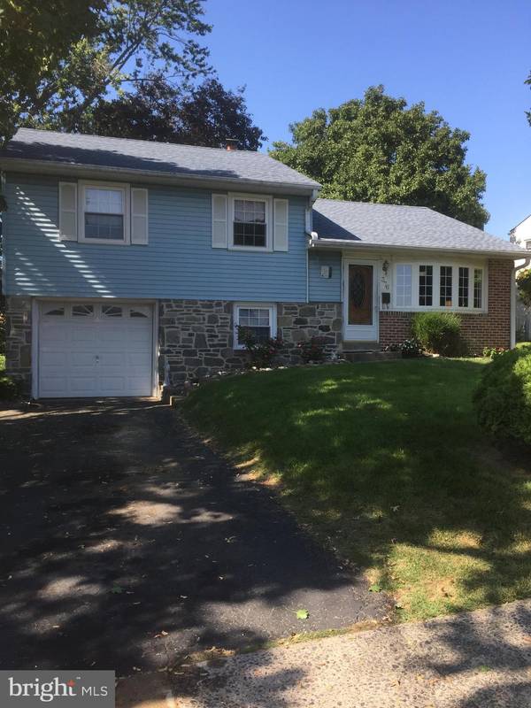 376 WESTBOURNE DR, Broomall, PA 19008