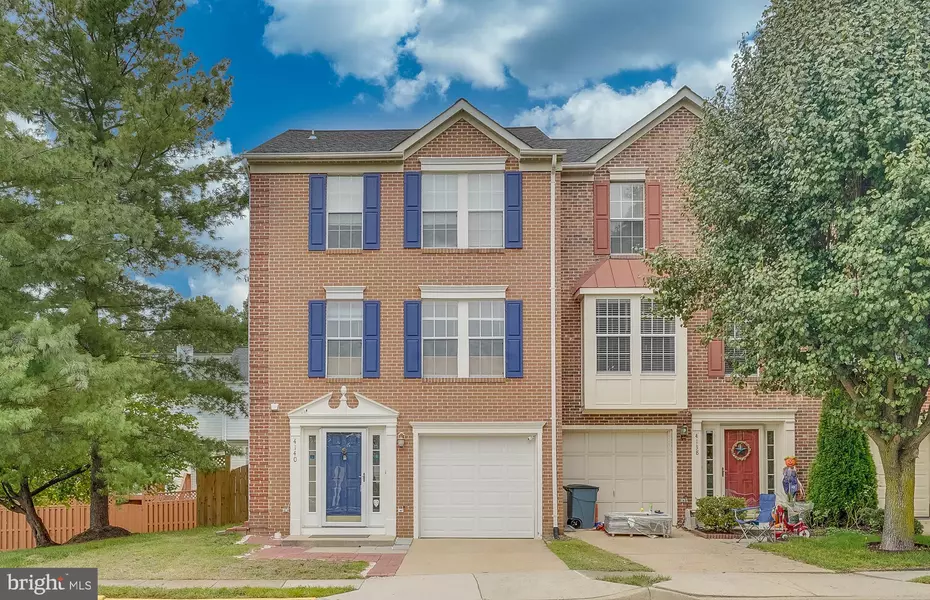 4140 HUMMEL WAY, Woodbridge, VA 22192