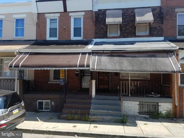 1921 S NORWOOD ST, Philadelphia, PA 19145