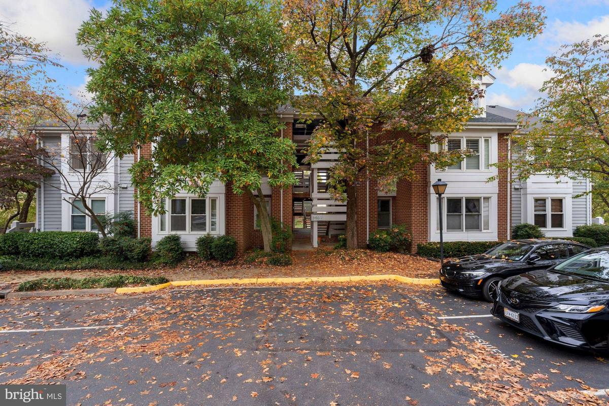 Falls Church, VA 22042,3150-A COVEWOOD CT #A