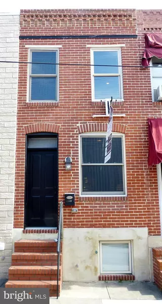 1149 HAUBERT ST, Baltimore, MD 21230