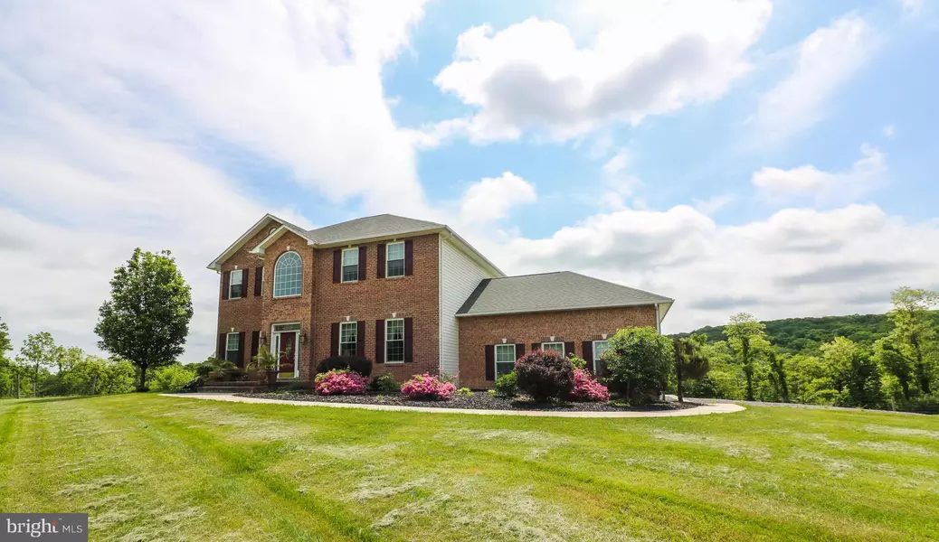 374 FARM VIEW LN, Romney, WV 26757