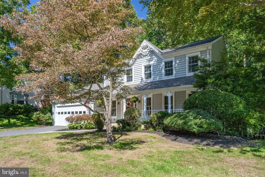 5912 CLERMONT LANDING CT, Burke, VA 22015