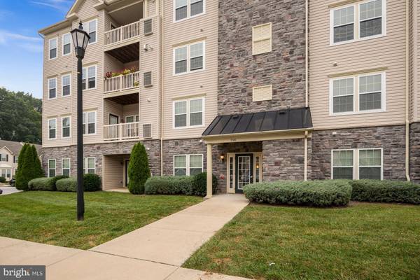 5301 WYNDHOLME CIR #203, Baltimore, MD 21229