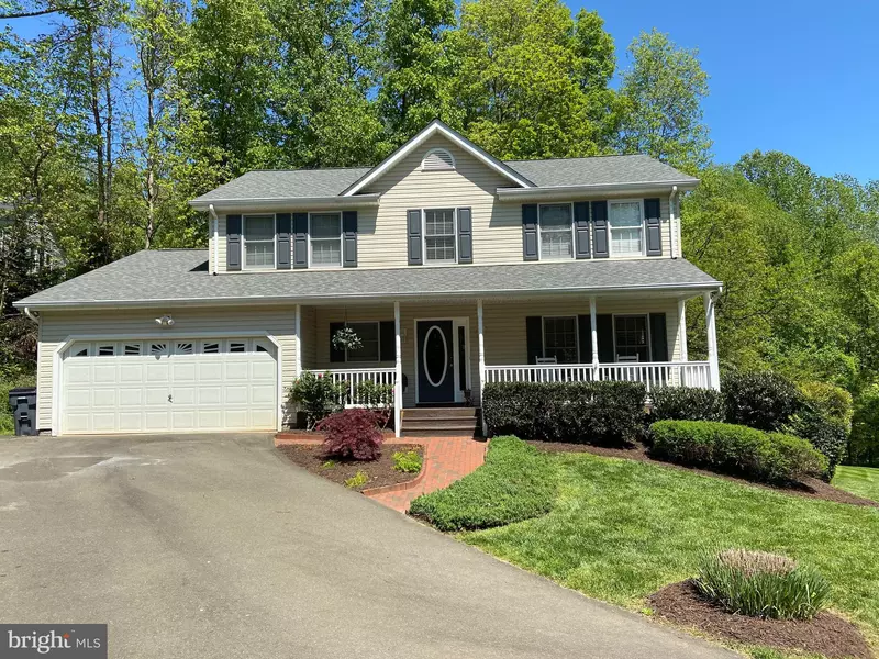 5450 BEECHTREE DR, Warrenton, VA 20187