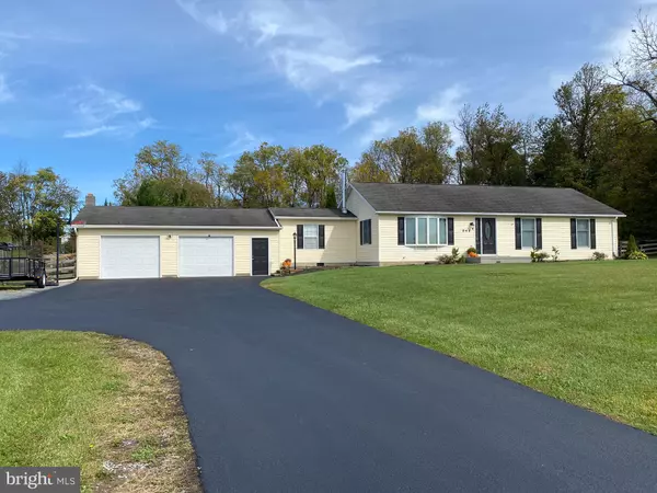 541 ROPP, Martinsburg, WV 25403