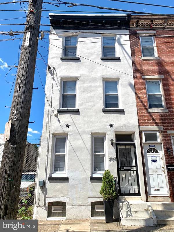 2184 E HUNTINGDON ST, Philadelphia, PA 19125