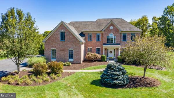 155 FOX RUN, Easton, PA 18042