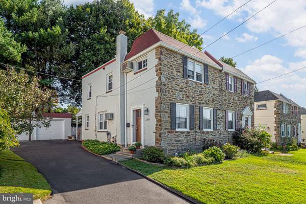 2303 BRYN MAWR AVE, Ardmore, PA 19003