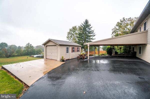 Birdsboro, PA 19508,2826 GOLF COURSE RD