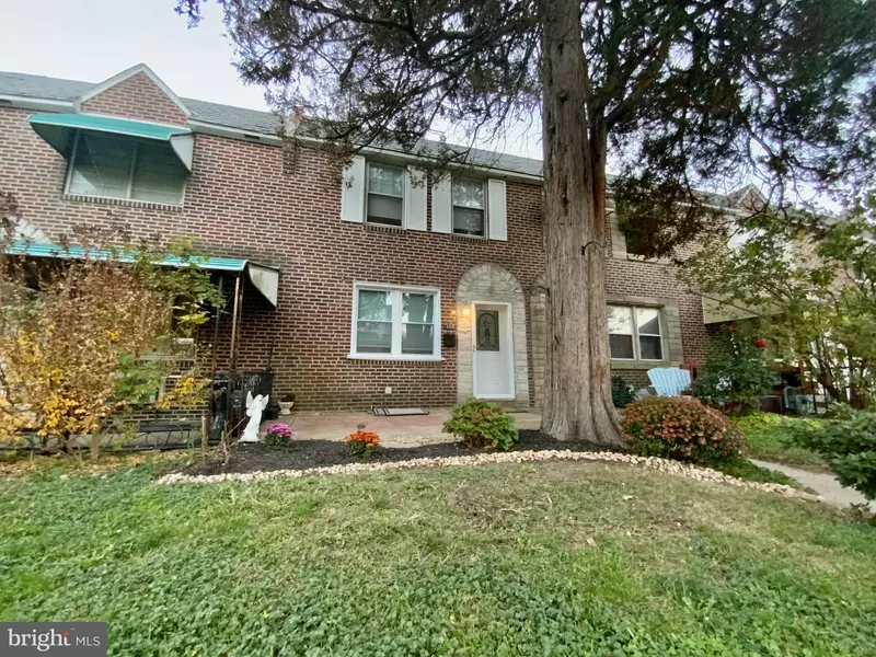 268 BLANCHARD RD, Drexel Hill, PA 19026