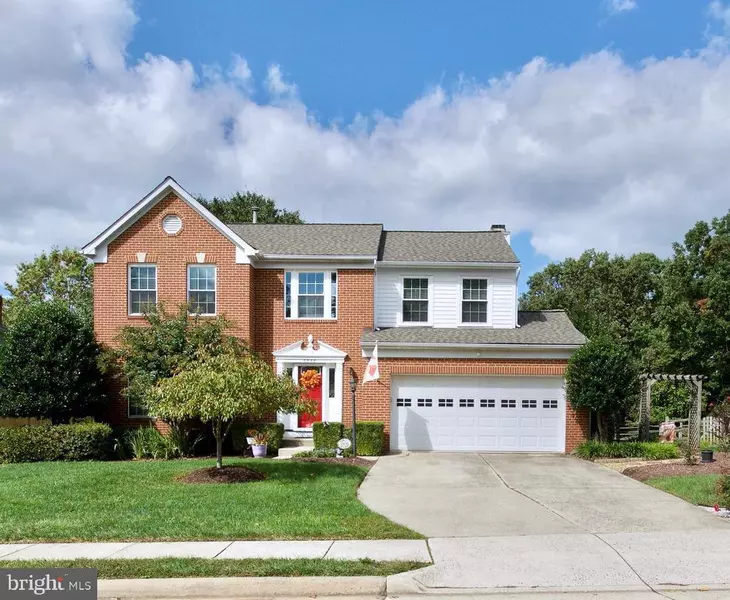 6856 MUSKETT WAY, Centreville, VA 20121