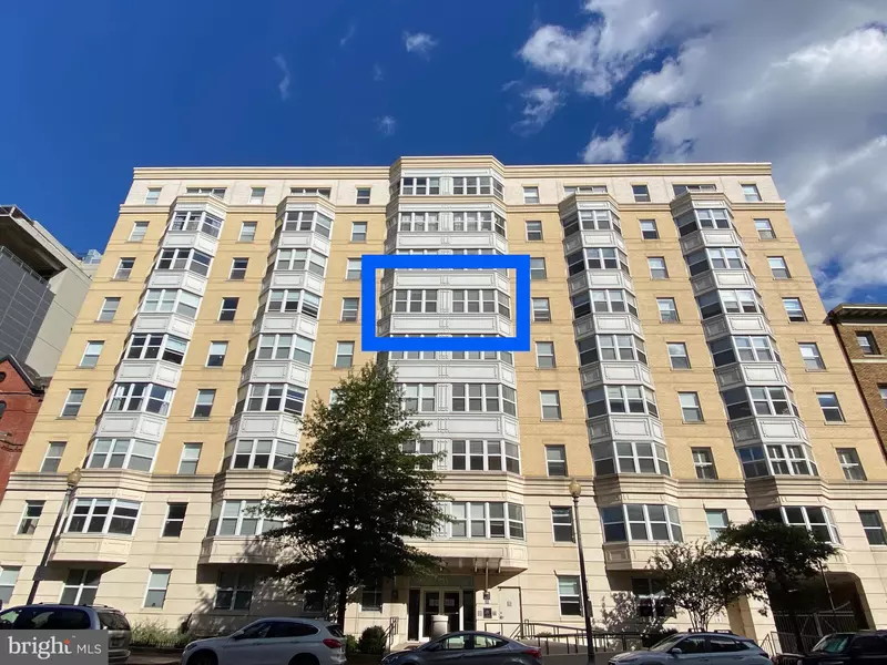 1111 11TH ST NW #603, Washington, DC 20001