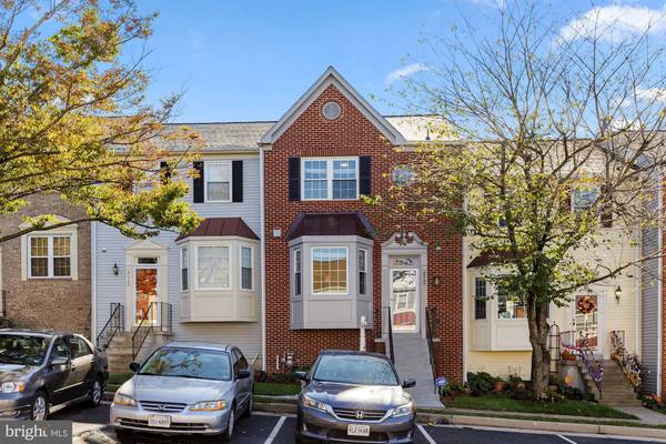 Centreville, VA 20121,6747 ROCKLEDGE PL