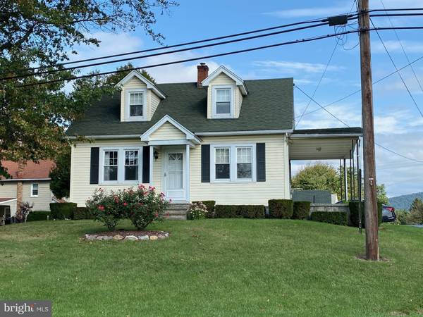 102 KATHRYN ST, Hamburg, PA 19526