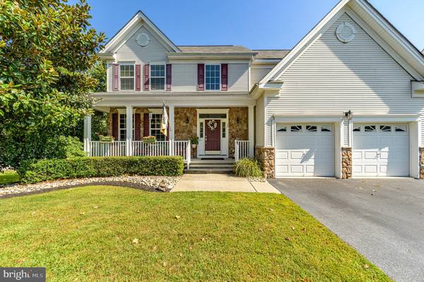 32 FREEDOM HILLS DR, Barnegat, NJ 08005