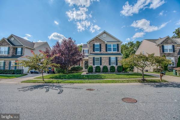 9208 GEORGIA BELLE DR, Perry Hall, MD 21128