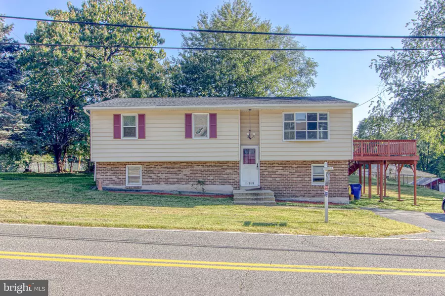 12909 DUCKETTOWN RD, Laurel, MD 20708