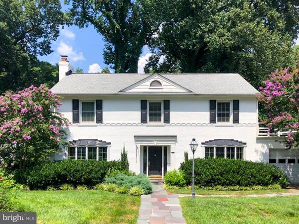 3415 GLENMOOR DR, Chevy Chase, MD 20815