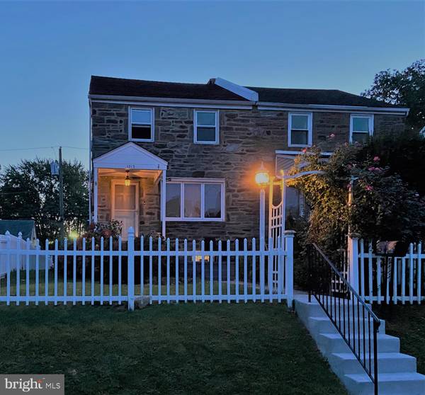 1212 COBBS ST, Drexel Hill, PA 19026