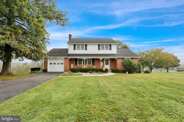 Pennsburg, PA 18073,2711 KUTZTOWN RD