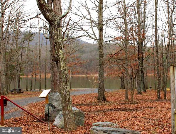 LOT 26 LAKE FERNDALE DR, Springfield, WV 26763