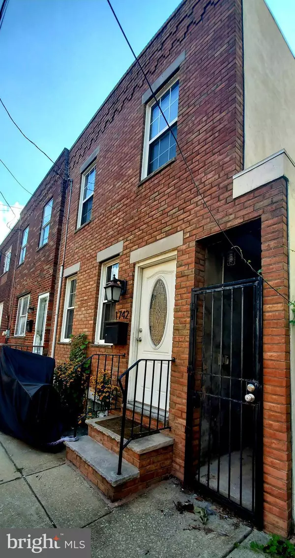 Philadelphia, PA 19148,1742 S ORIANNA ST