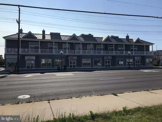 2504 LONG BEACH BLVD #3A, Ship Bottom, NJ 08008