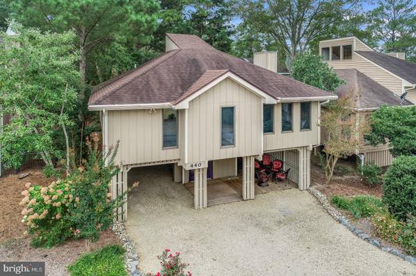 440 BLACK GUM DR, Bethany Beach, DE 19930